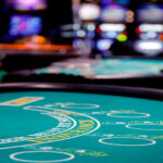 Casino Tournaments