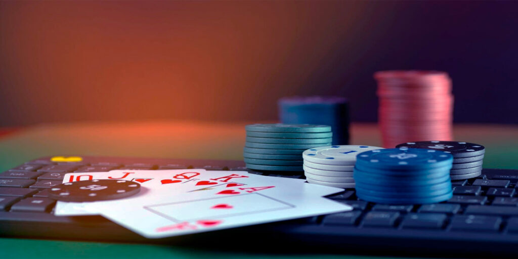 Online Casino