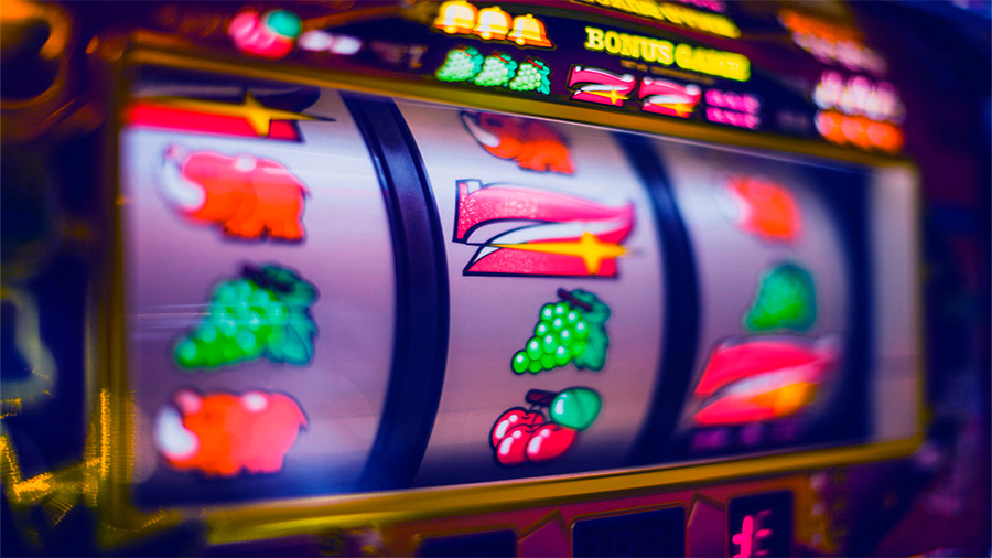 The video slot revolution