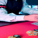 Thrill of live dealer games